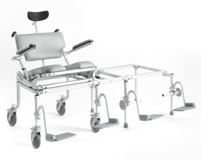 Nuprodx MC6000Tilt Tub Transfer System